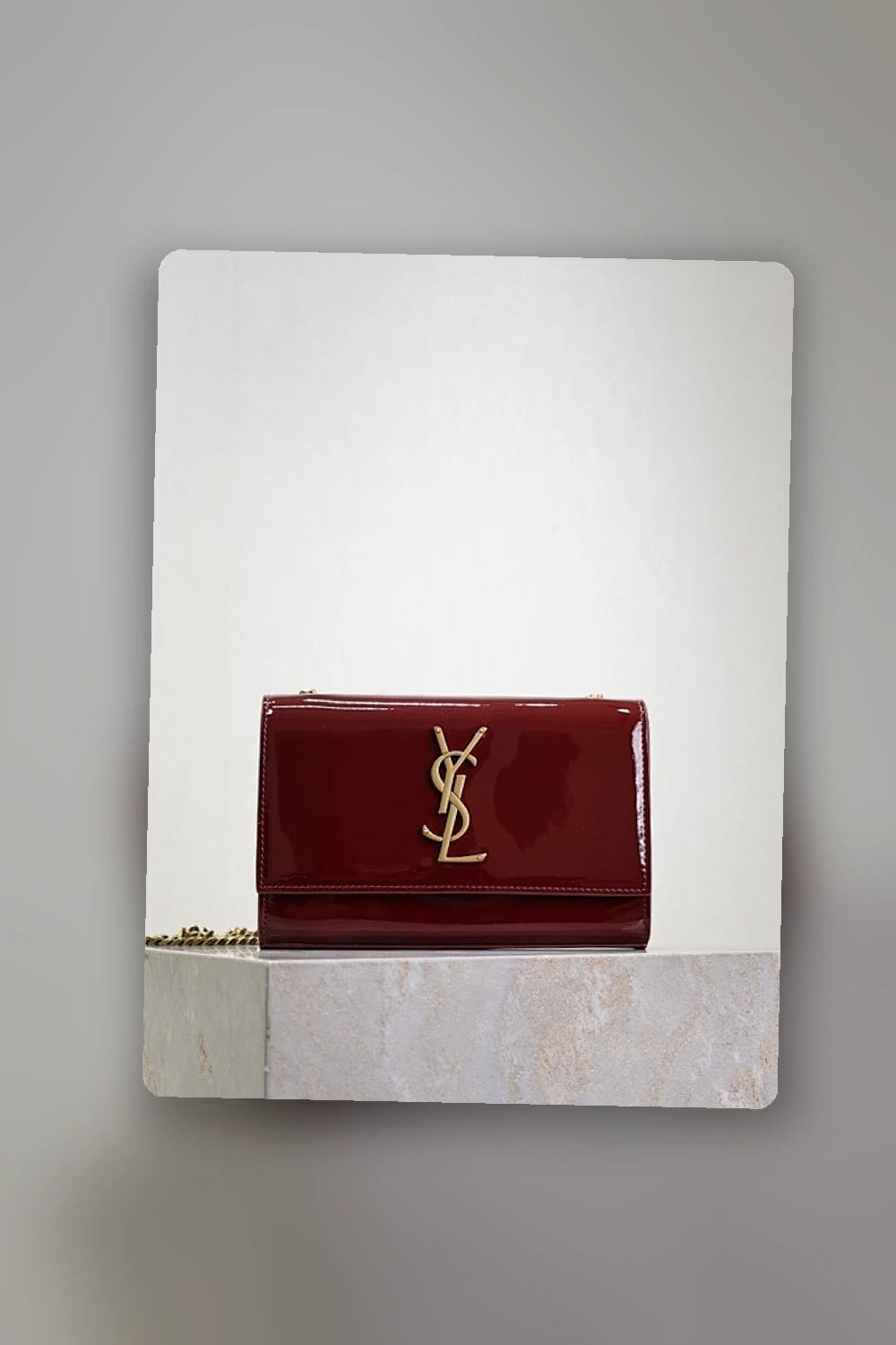 NB - YLS Bag - 1272
