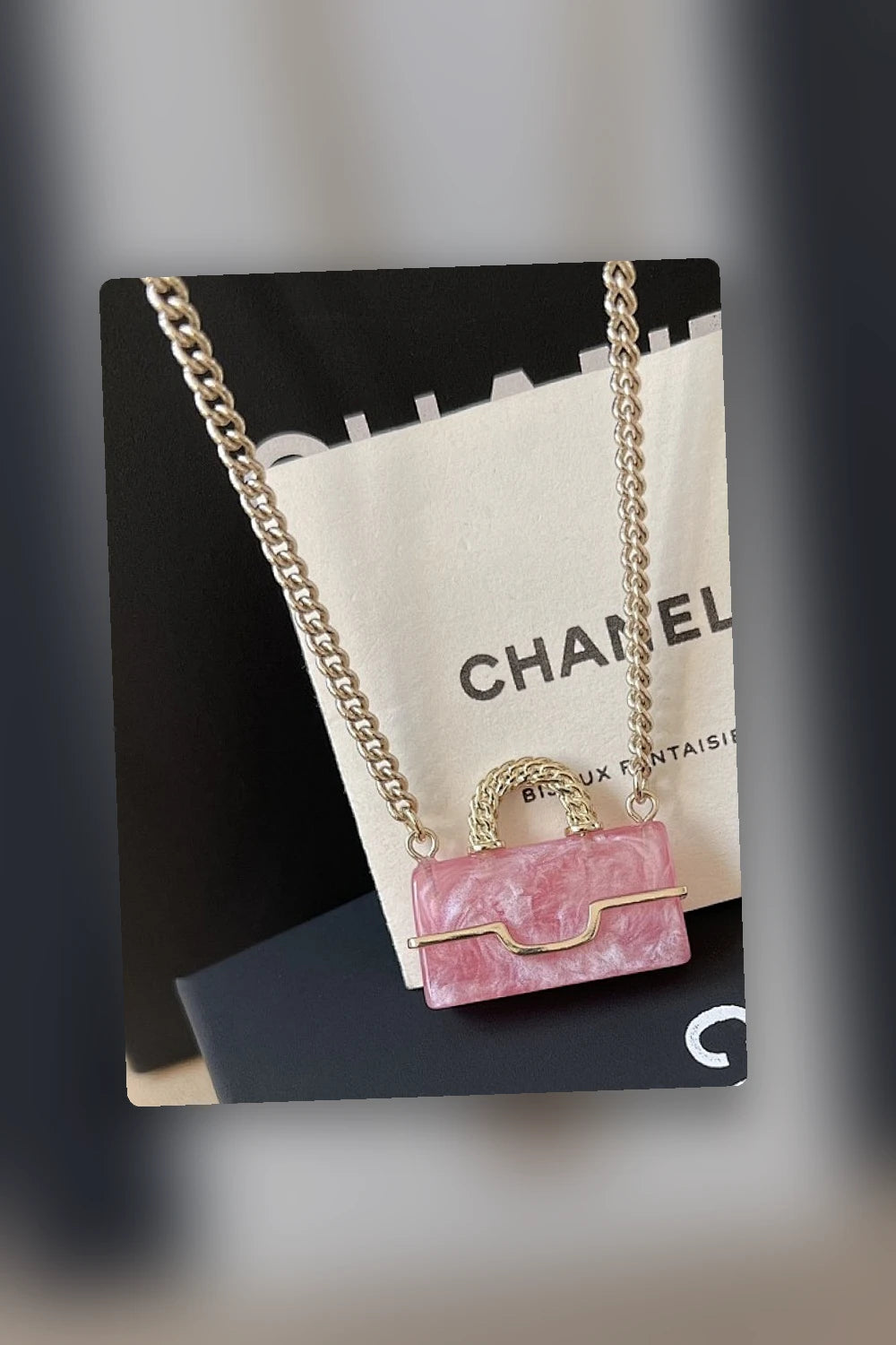 NB - CHL Jewelry - 516