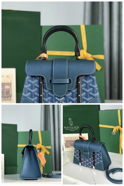 NB - GYO Bag - 1529