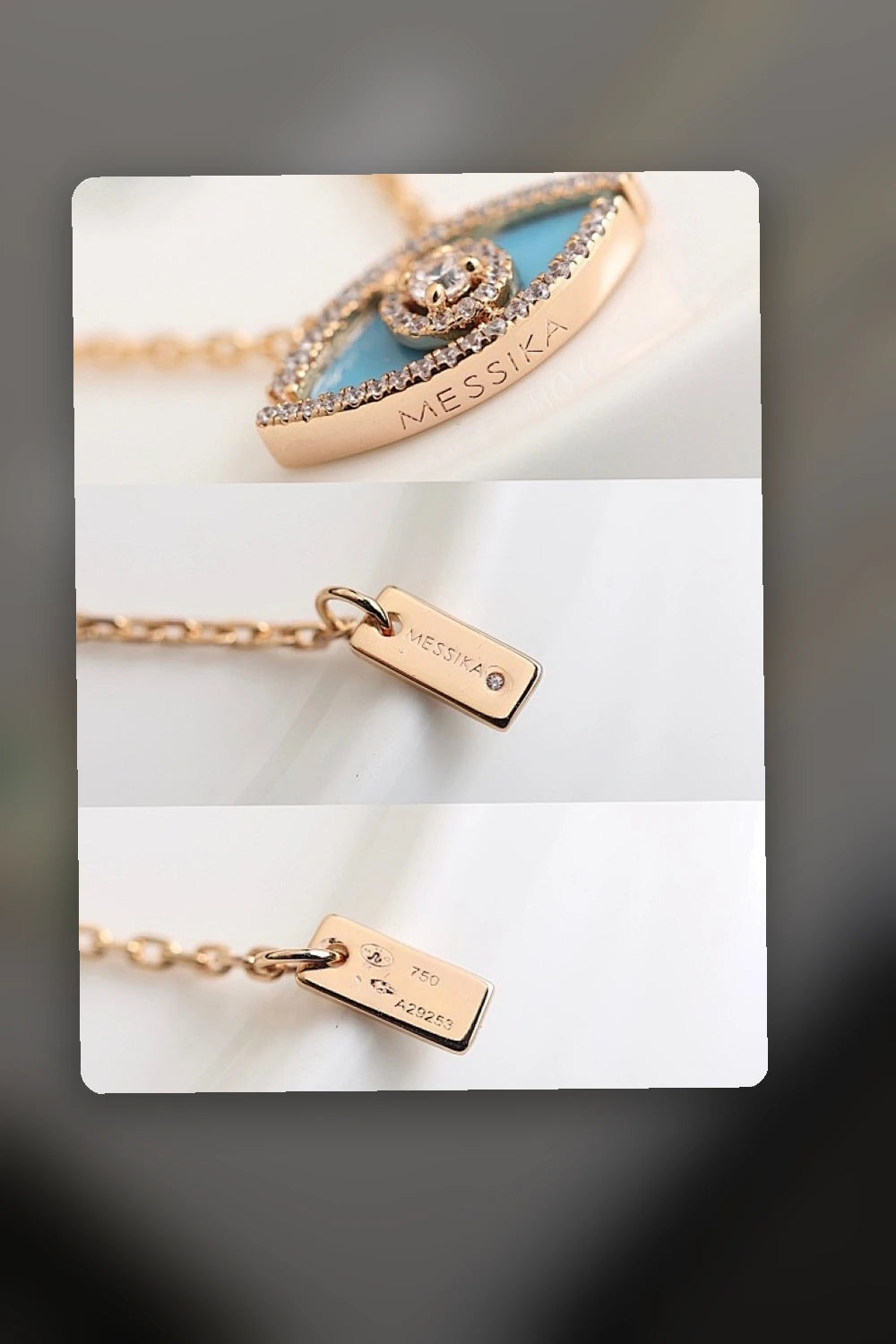 NB - MSKA Jewelry - 130