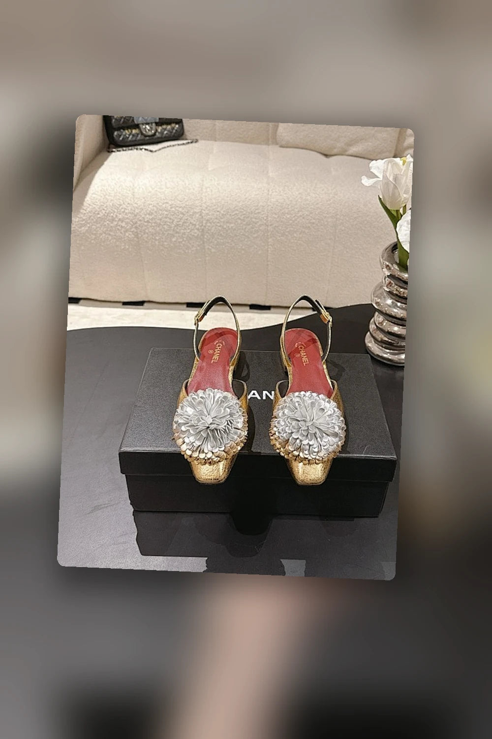 NB - CHL Mix Items - 190