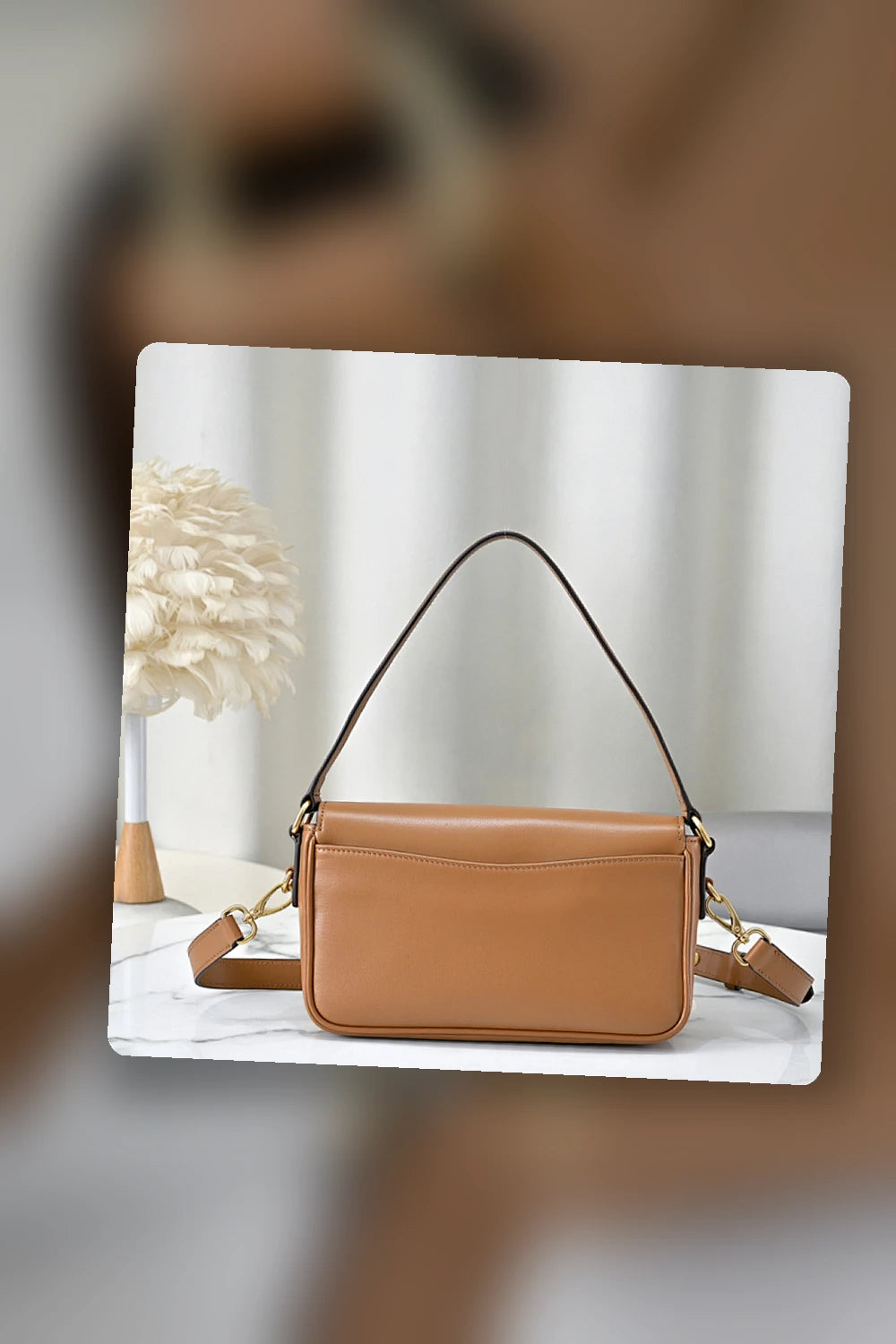 NB - MMU Bag - 1142