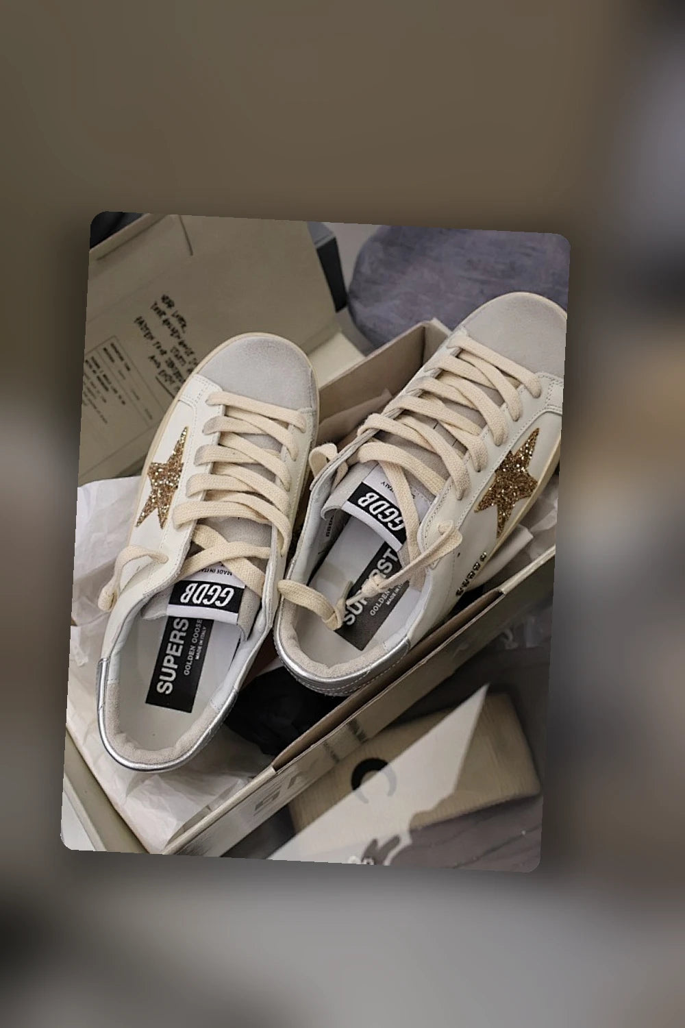 NB - SIMP Women Shoes - 470