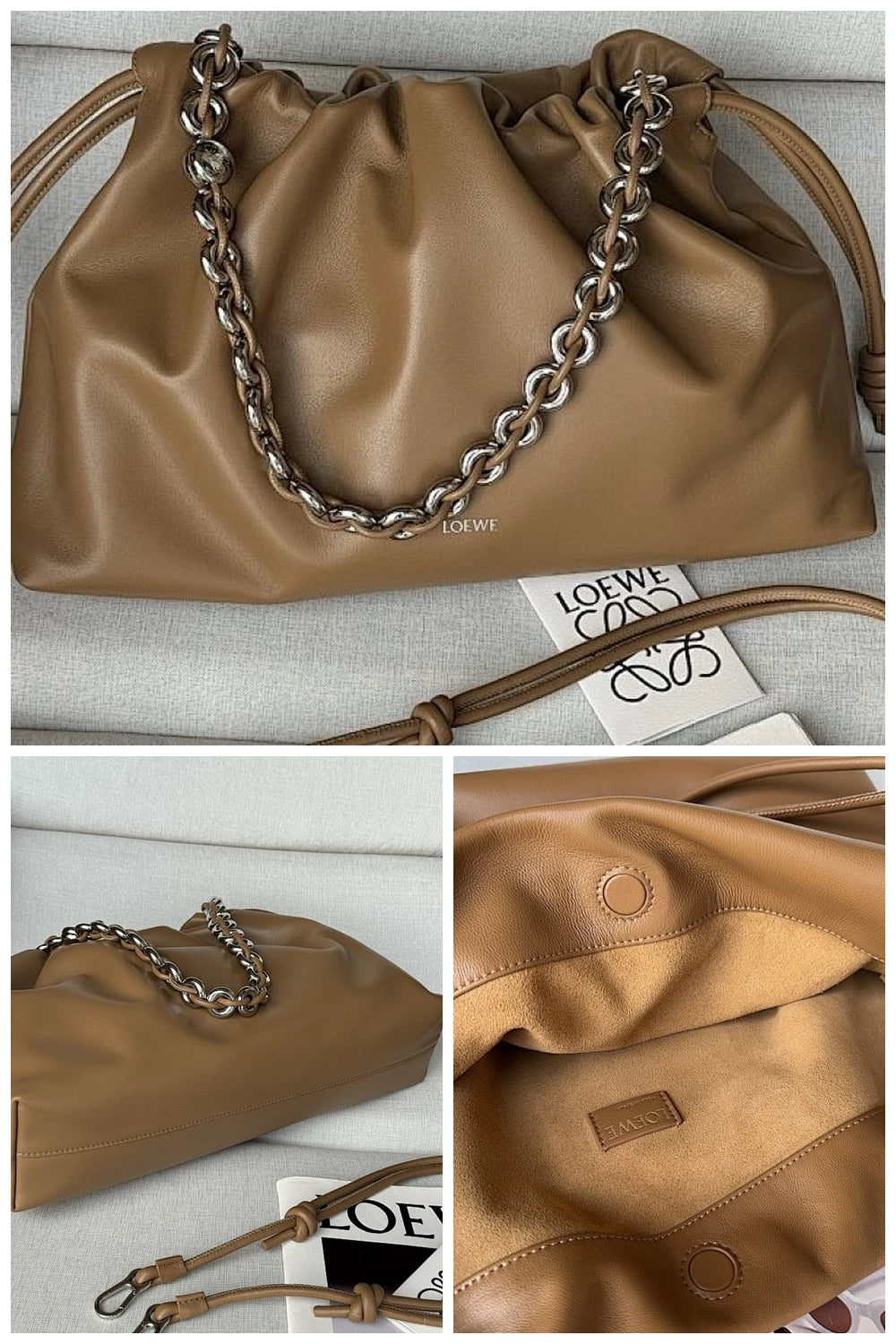 NB - LWO Bag - 212