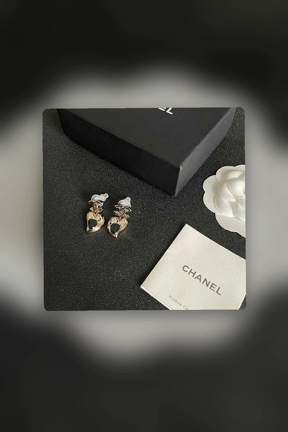 NB - CHL Jewelry - 1083