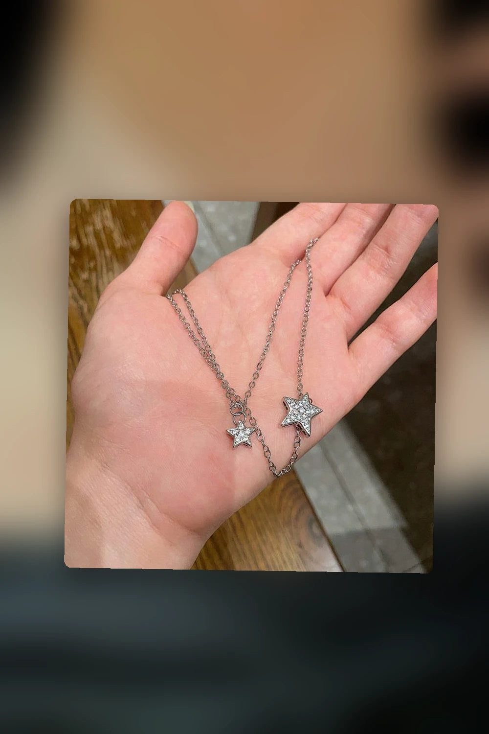 NB - CHL Jewelry - 826