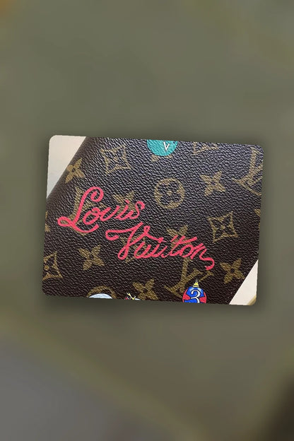 NB - LOV Bag - 743