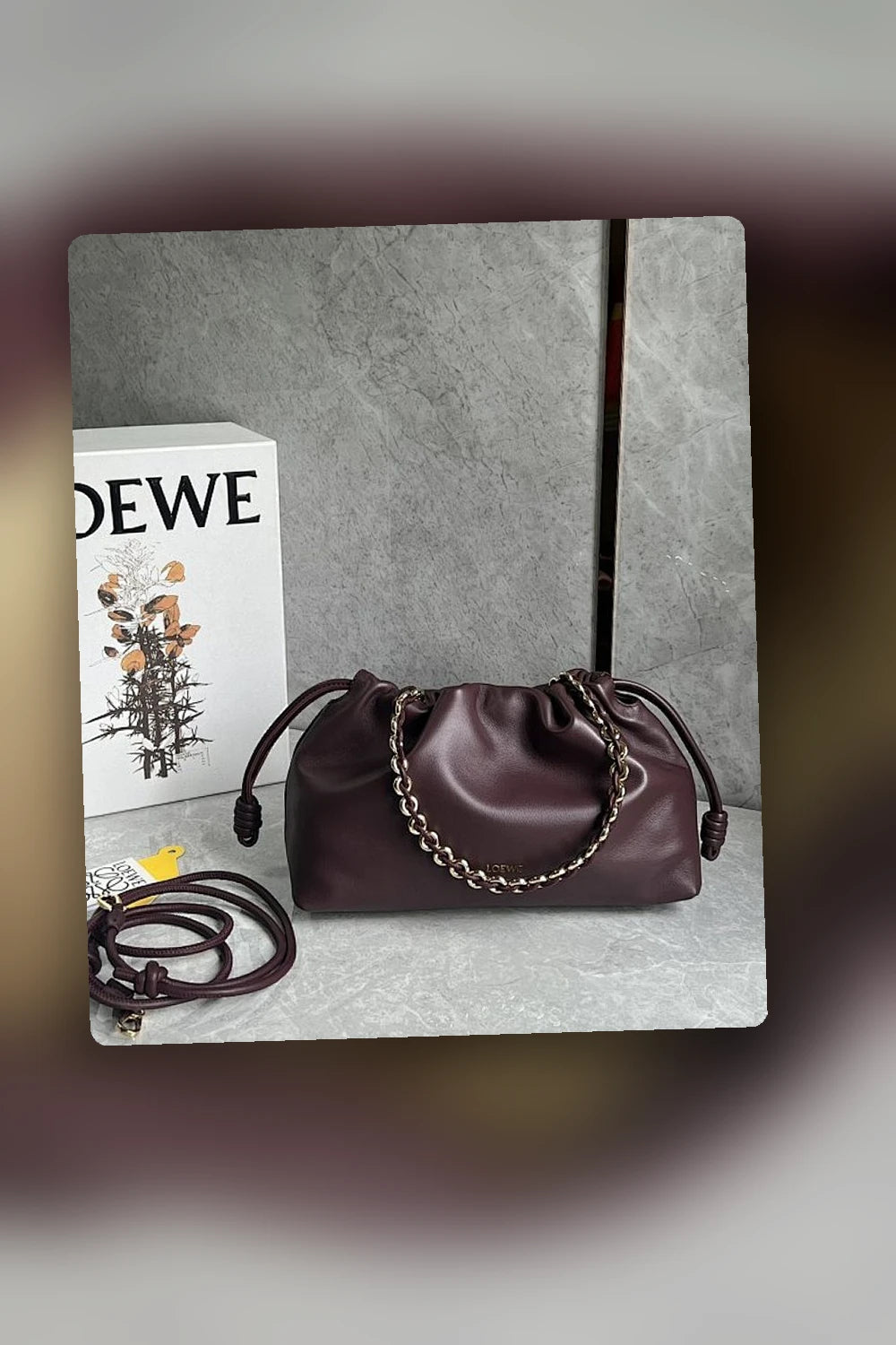 NB - LWO Bag - 507