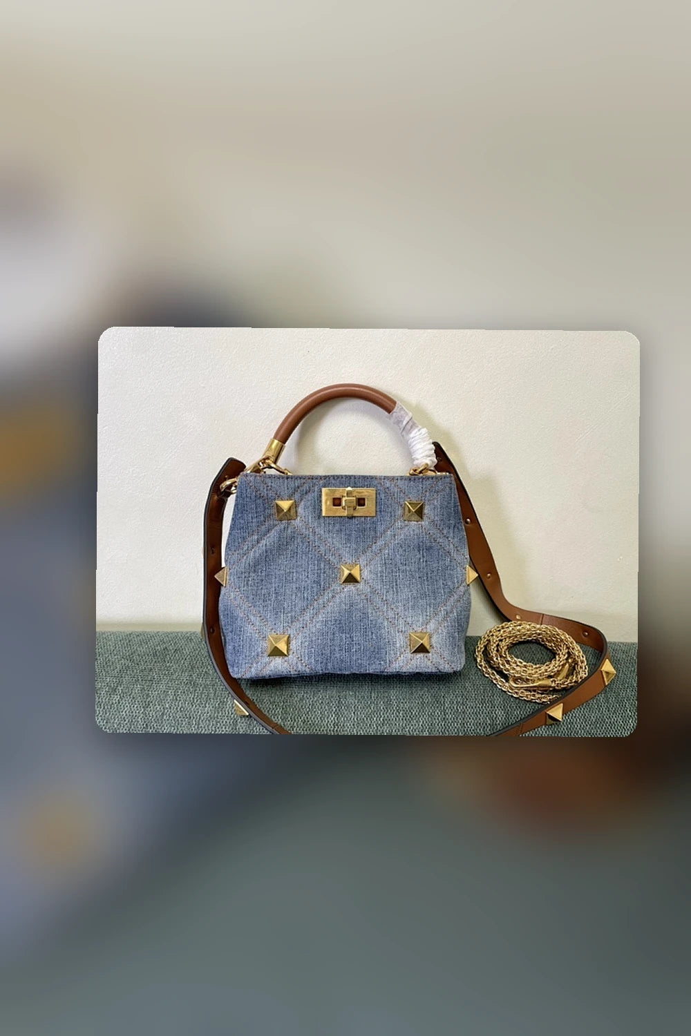 NB - VEL Bag - 471