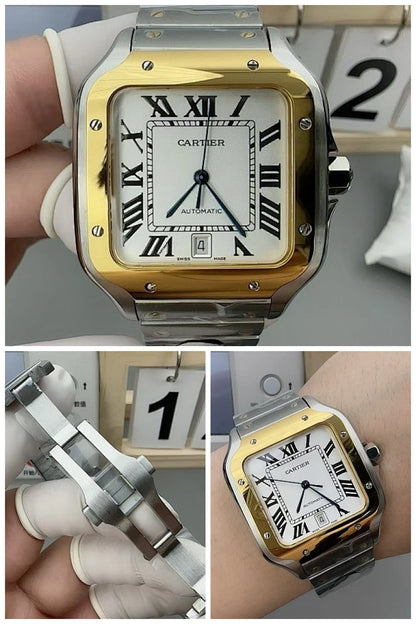 NB - Mix Watch - 906
