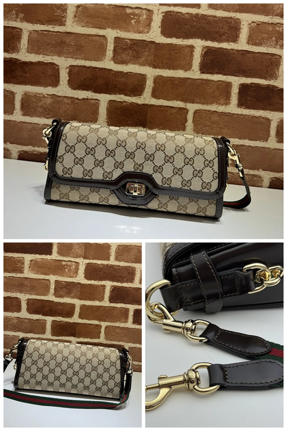 NB - GUKI Bag - 1019