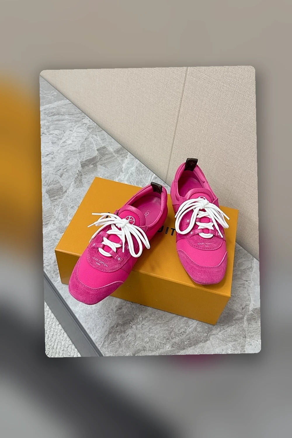 NB - LOV Women Shoes - 174