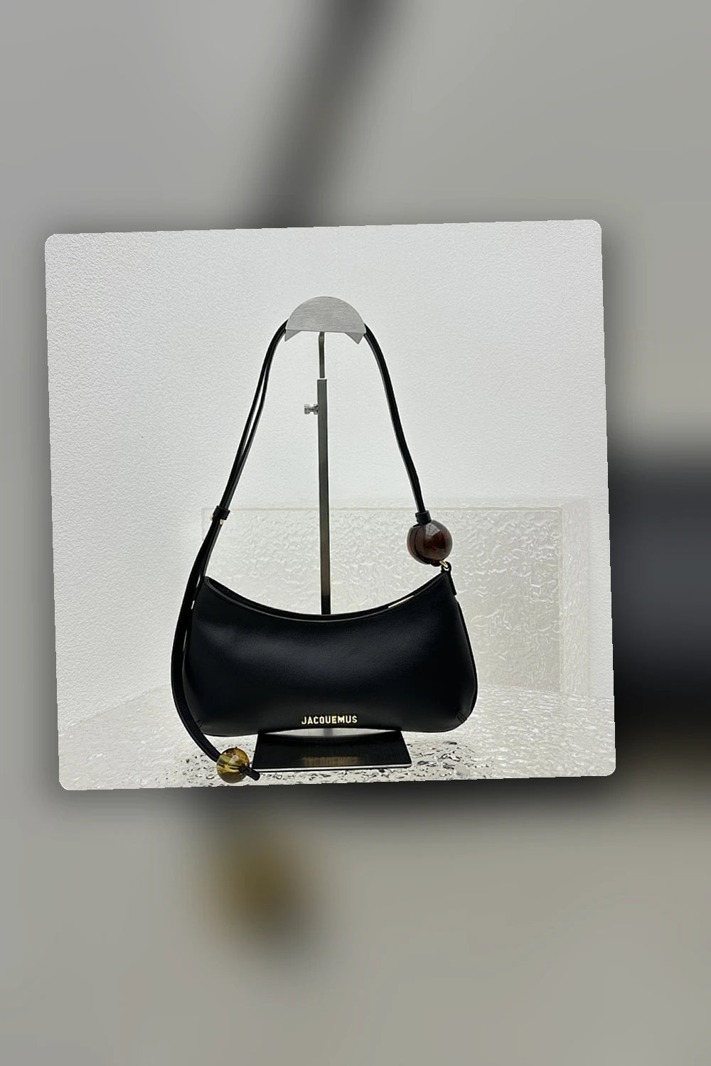 NB - JCA Bag - 120