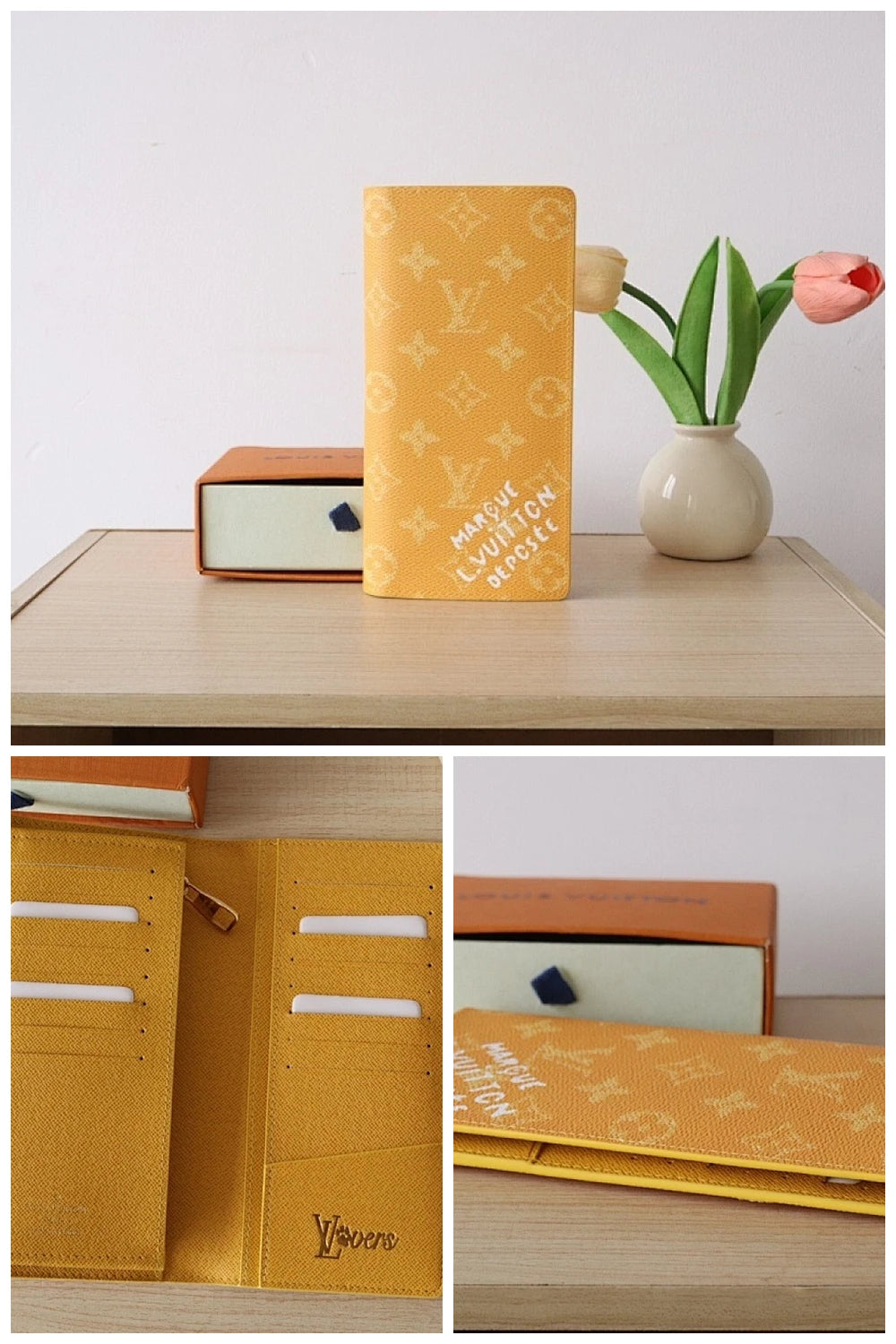 NB - Mix Wallet - 1490