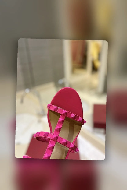 NB - VEL Women Shoes - 651