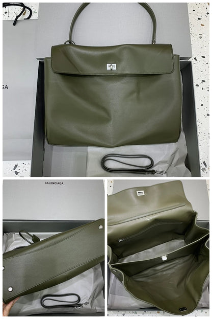 NB - BG Bag - 1420