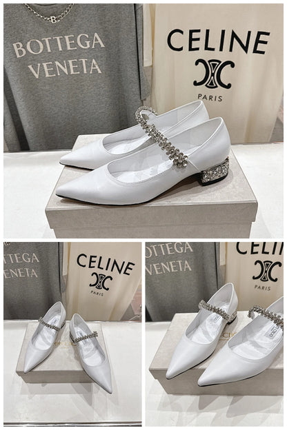 NB - JMC Mix Items - 031