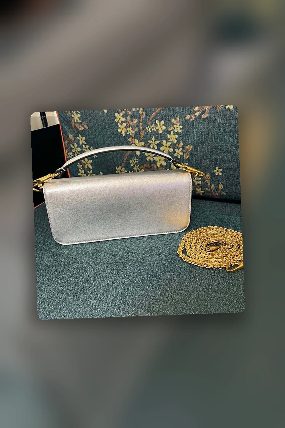 NB - VEL Bag - 400