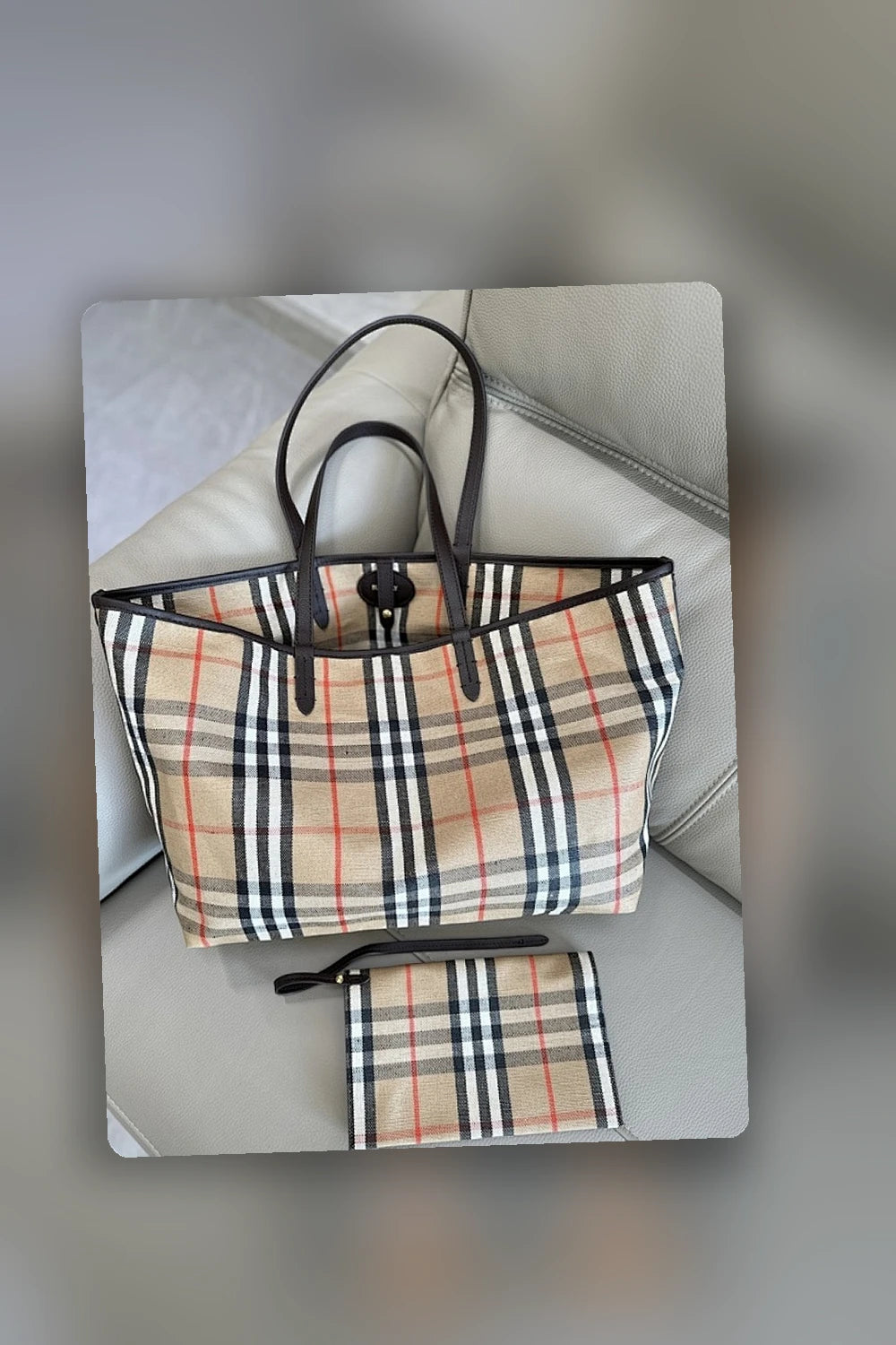 NB - BOR Bag - 428