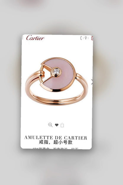 NB - CRA Jewelry - 626