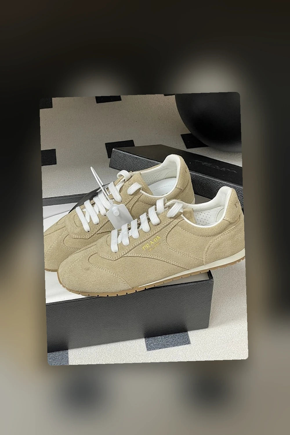 NB - PD Women Shoes - 690
