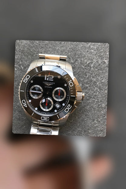 NB - Mix Watch - 1375