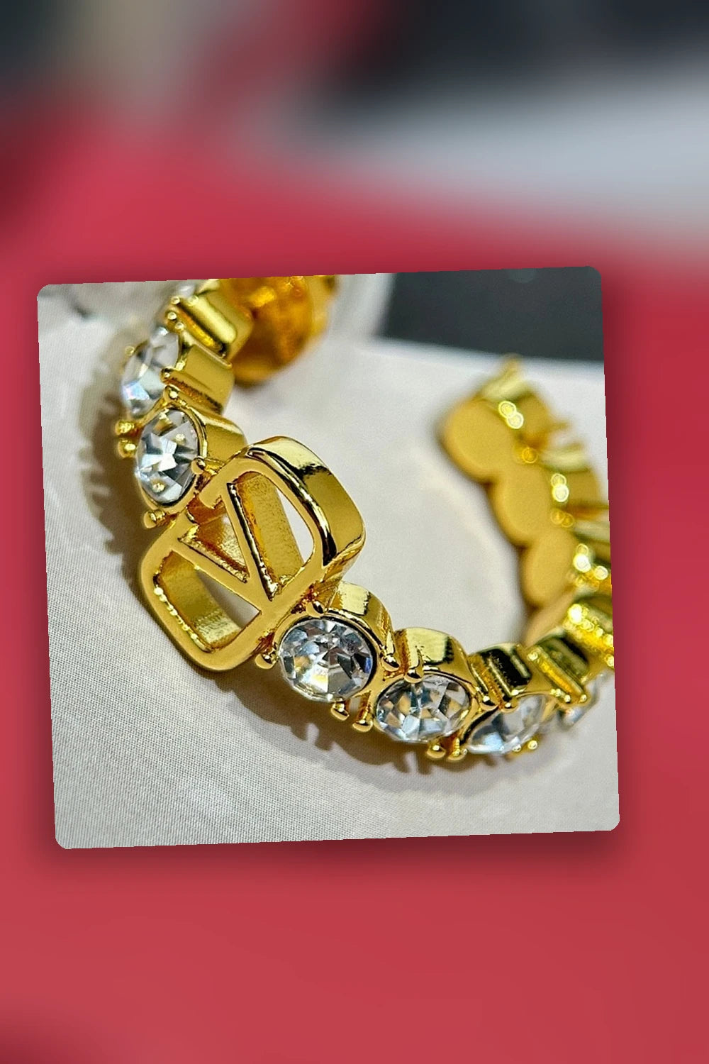 NB - VEL Jewelry - 587