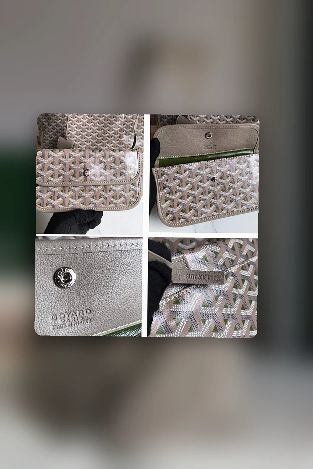 NB - GYO Bag - 148