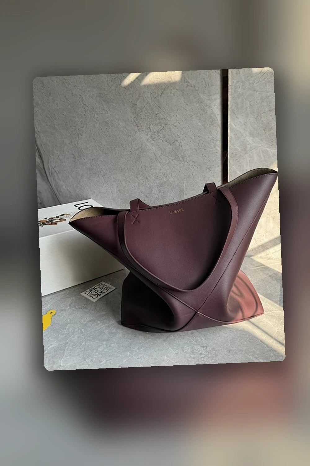 NB - LWO Bag - 005