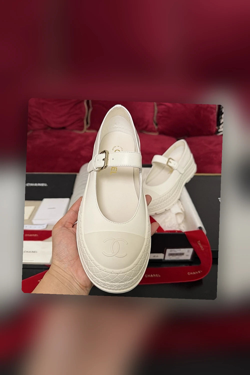 NB - CHL Mix Items - 095