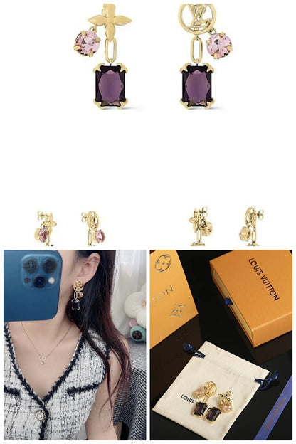 NB - LOV Jewelry - 465