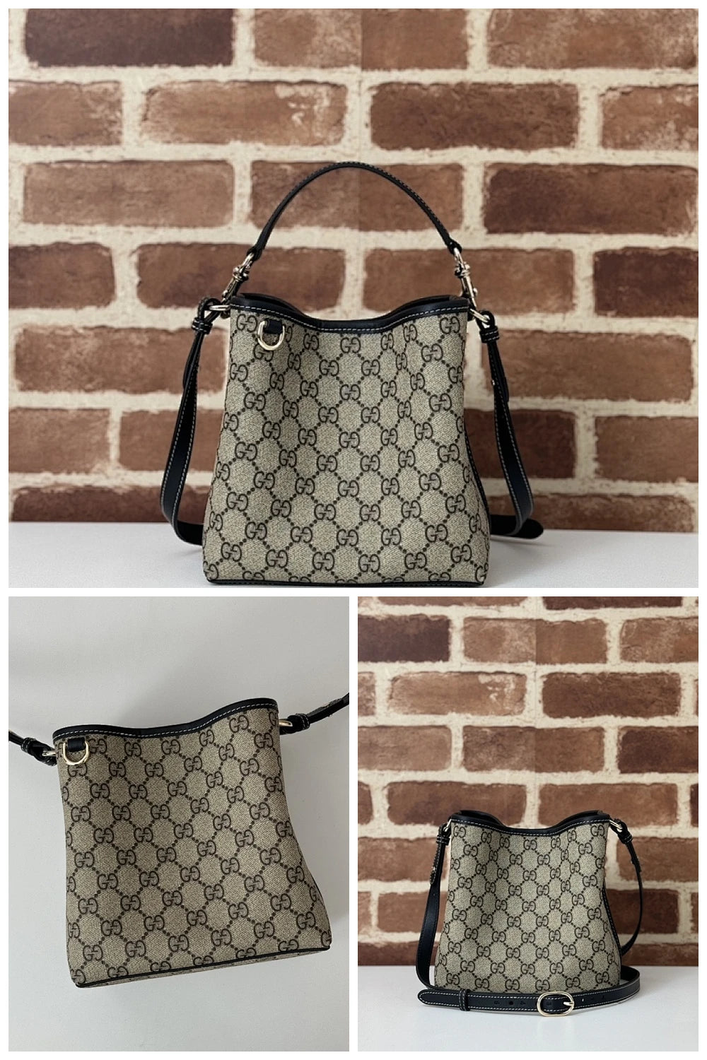NB - GUKI Bag - 494