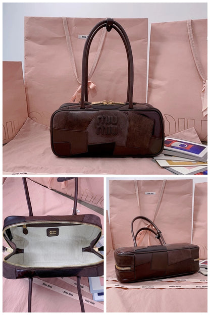 NB - MMU Bag - 563