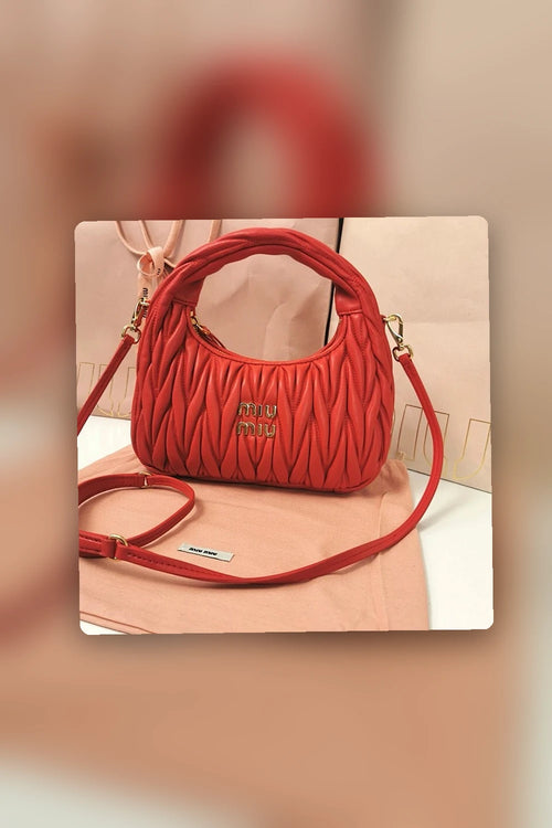 NB - MMU Bag - 1514