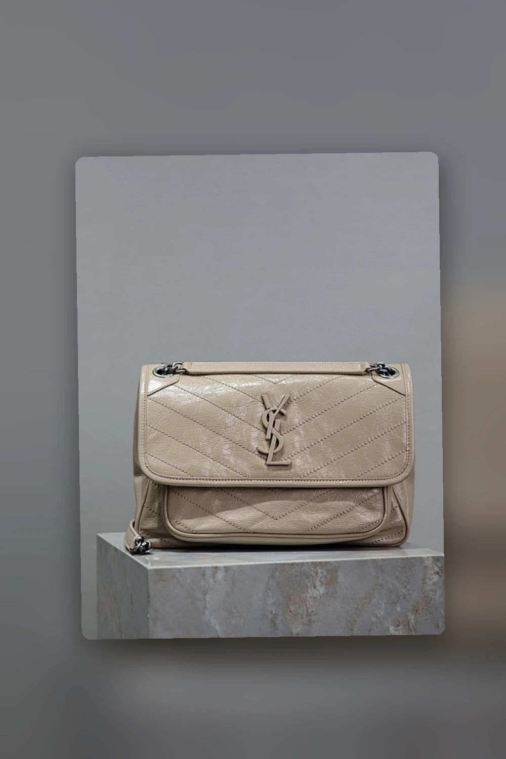 NB - YLS Bag - 797