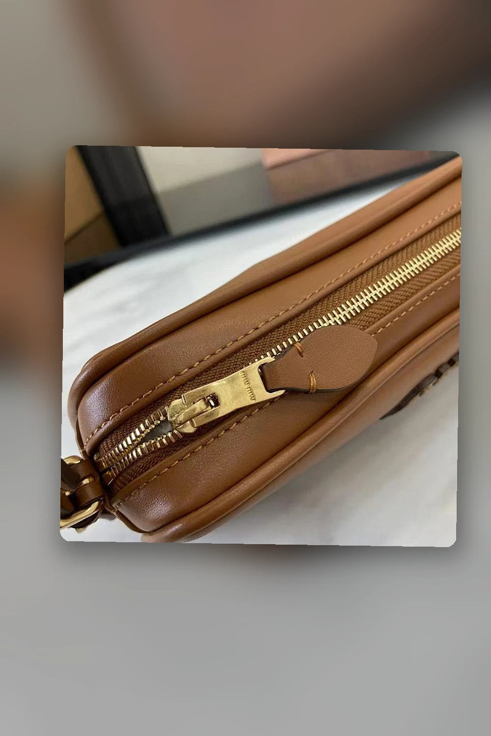 NB - GUKI Bag - 134