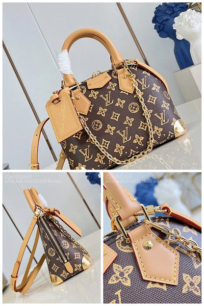 NB - LOV Bag - 010