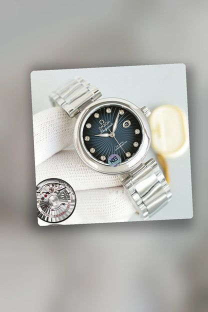 NB - Mix Watch - 931