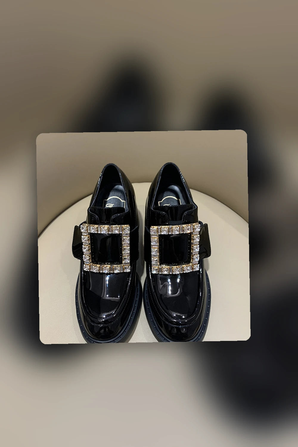 NB - RVR Women Shoes - 211