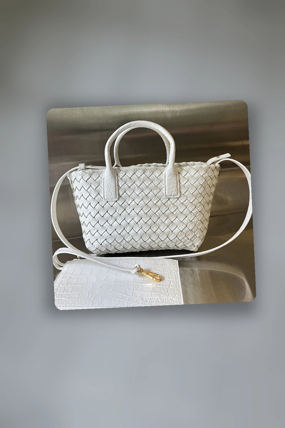 NB - BOV Bag - 451