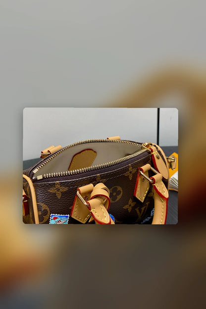 NB - LOV Bag - 1161