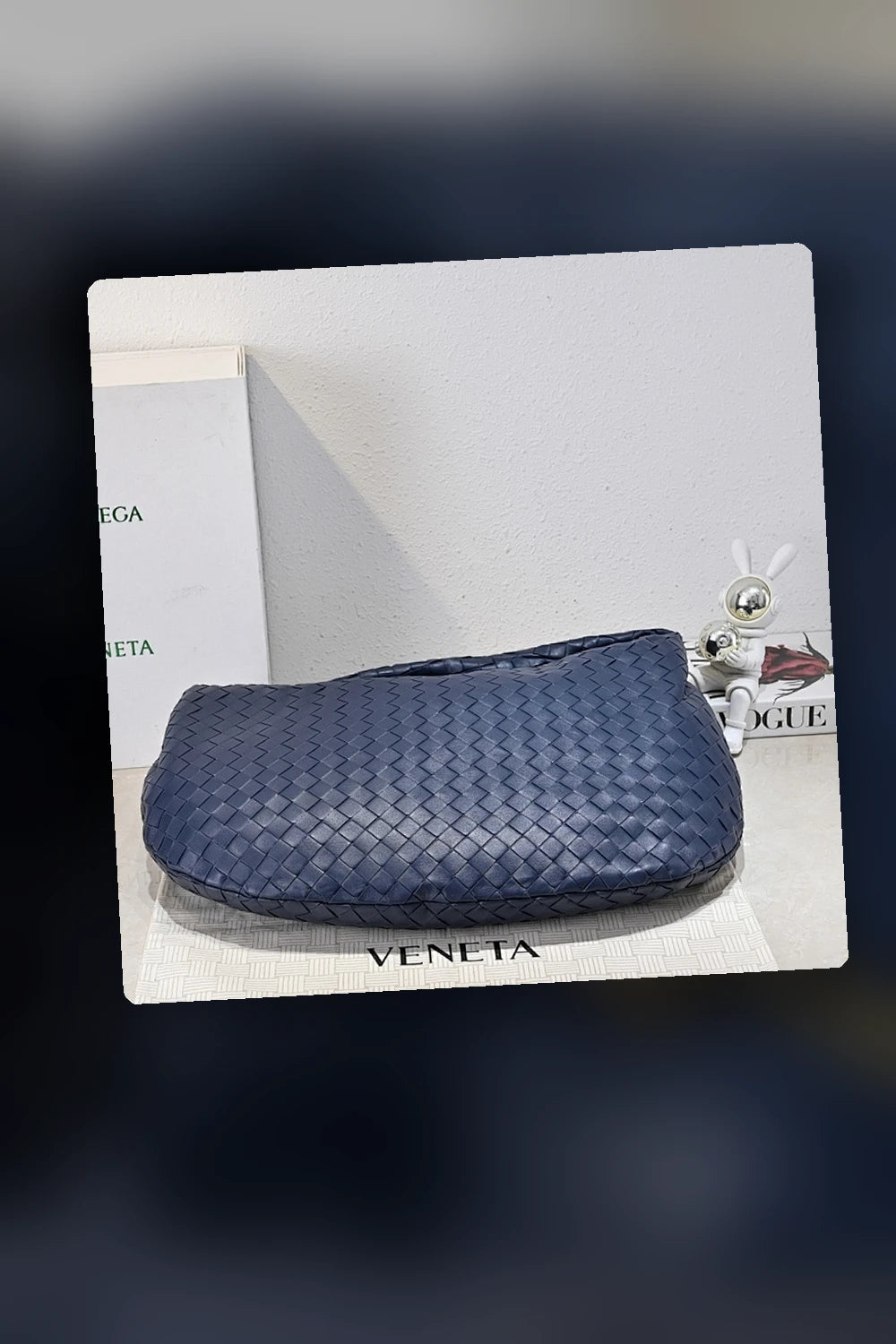 NB - BOV Bag - 905