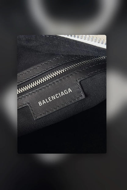 NB - BG Bag - 1119