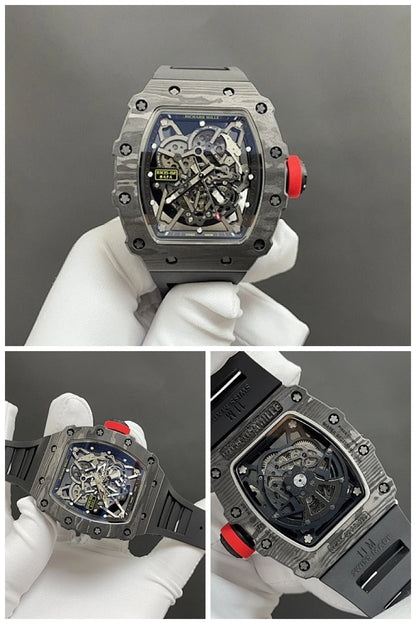 NB - Mix Watch - 572