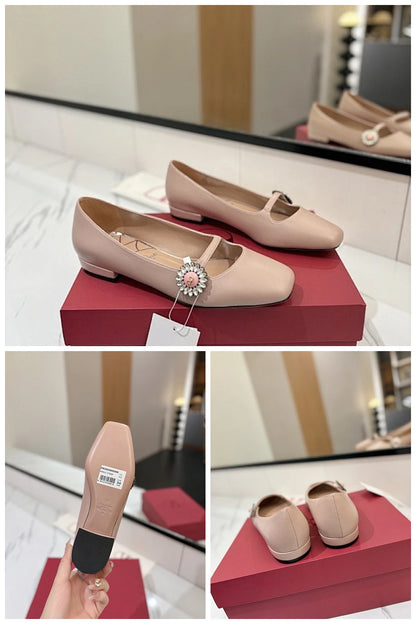 NB - VEL Women Shoes - 882