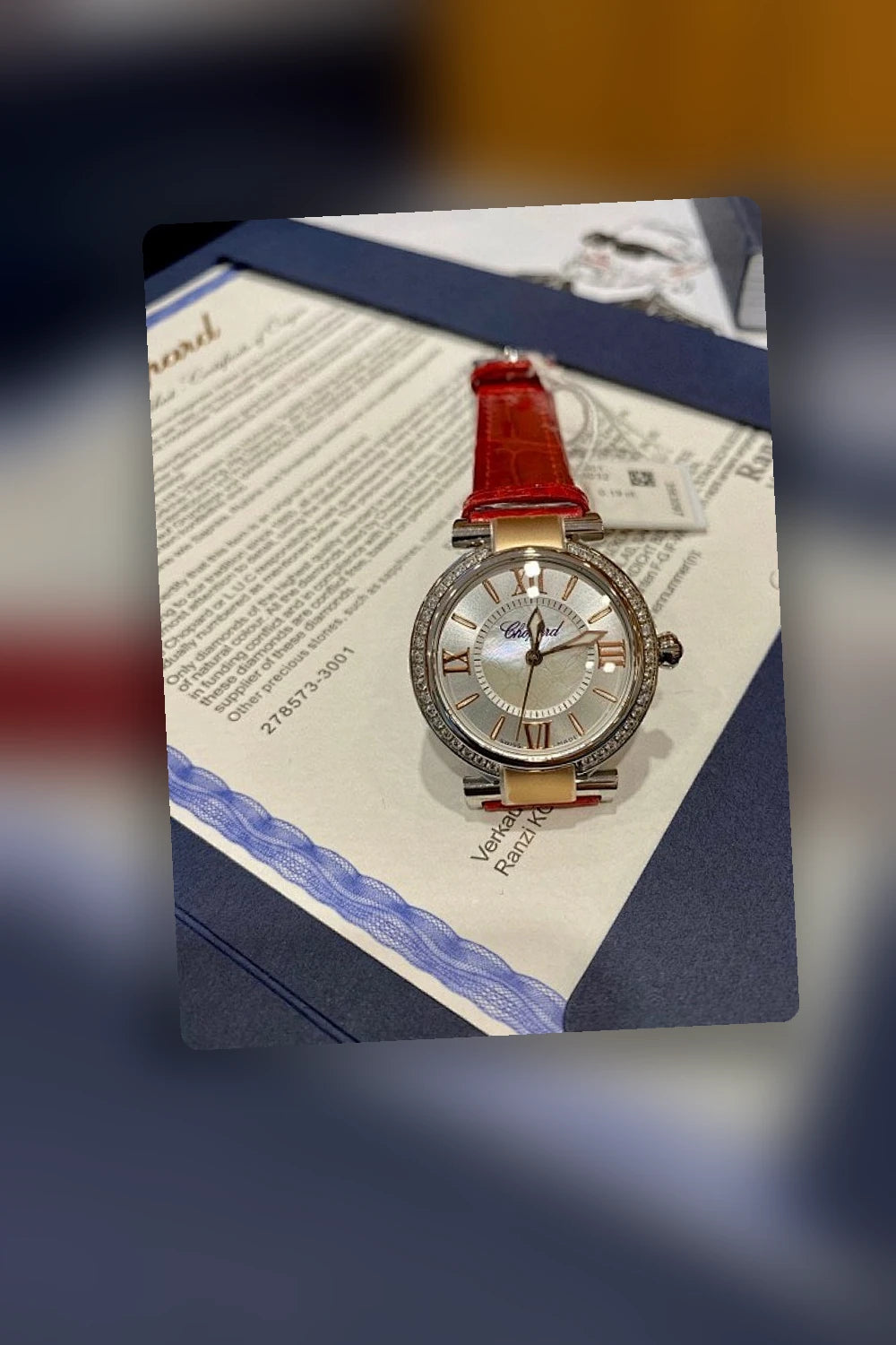 NB - Mix Watch - 1574