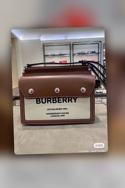 NB - BOR Bag - 823