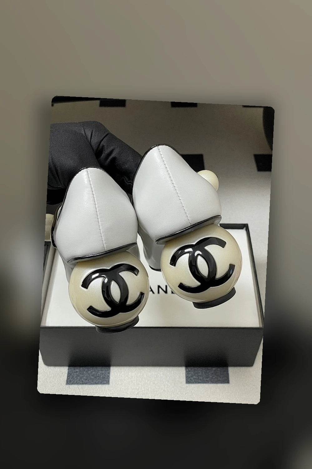 NB - CHL Mix Items - 352