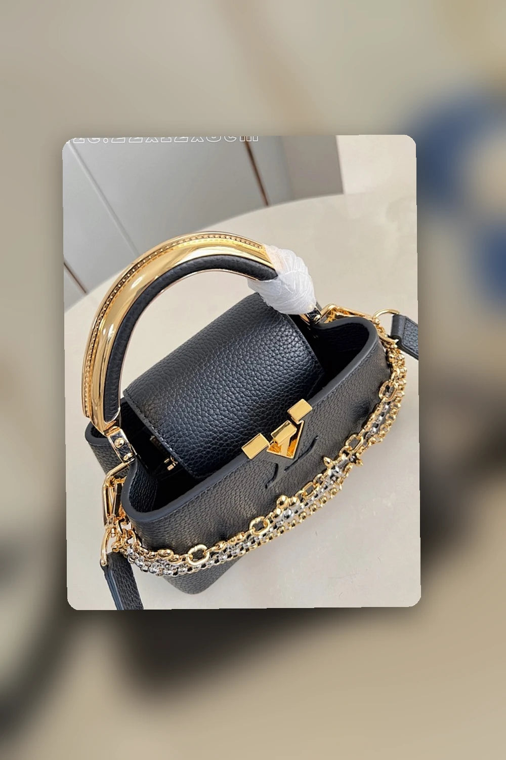 NB - LOV Bag - 754