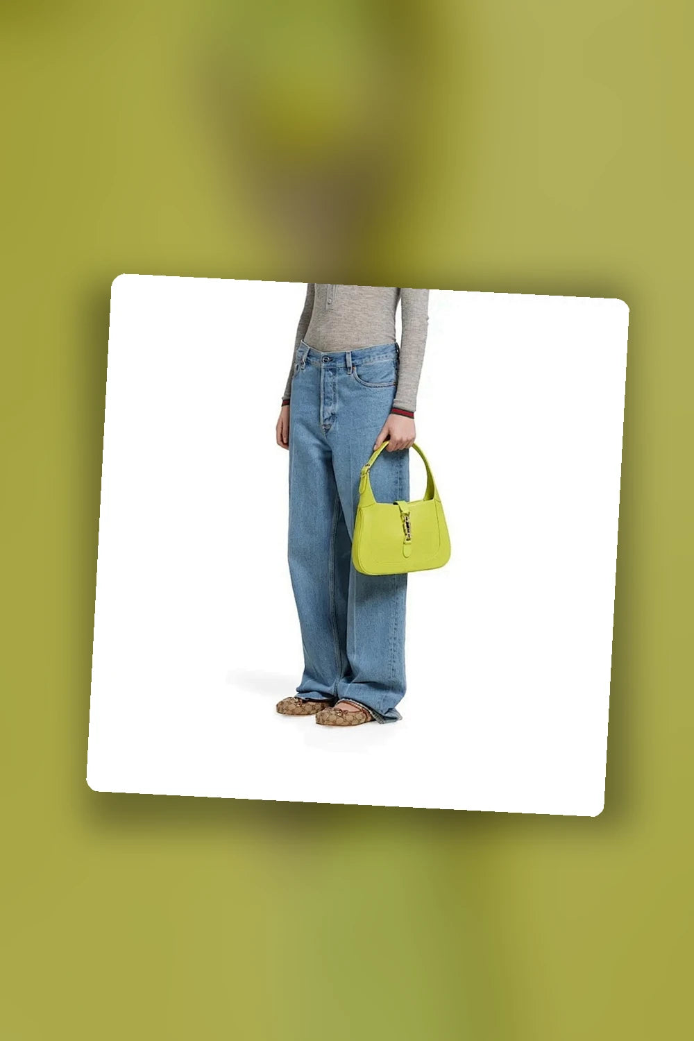 NB - GUKI Bag - 896